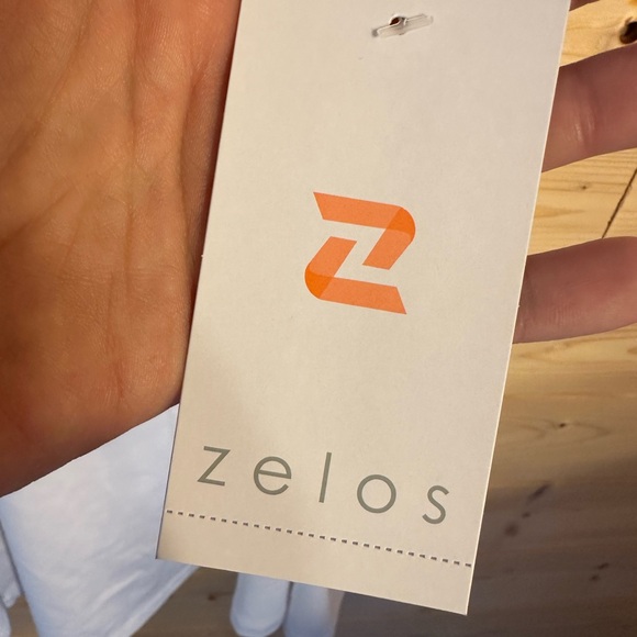 Zelos tank top Size XXL. NWT - Picture 4 of 7